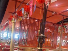 -韩宫宴烤肉·料理(南京江宁万达店)