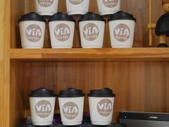 零售区-via coffee(万象城店)