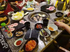 -汉拿山(印象城店)