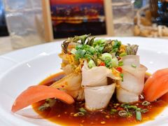 -重庆丽苑维景国际大酒店·海鲜自助餐厅