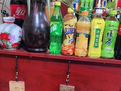 -老济南民间小吃·传统鲁菜(芙蓉街店)