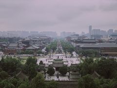 -维也纳国际酒店·西安大雁塔大唐不夜城店