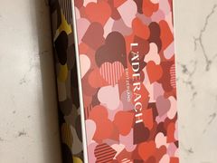 -Laderach 莱德拉(上海环贸iapm店)