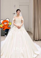 -Renee芮亦婚纱