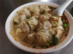 -巧手馄饨(箍桶巷店)