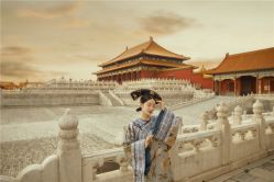 点击看大图 -美云庭古装·格格服汉服·京城旅拍(北京店)