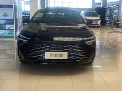 -青岛成达别克4S店(石老人店)