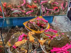 -辣螃铠盆盆蟹大排档(总店)