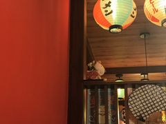-隐月· 㐂和食屋(芝罘万达公馆店)