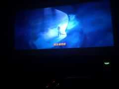 -CGV星星影城(颐堤港ScreenX店)