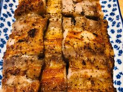 烤五花肉-胜代日本料理(云程巷小区店)