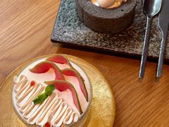 -amuse 灵感甜品 匠心蛋糕