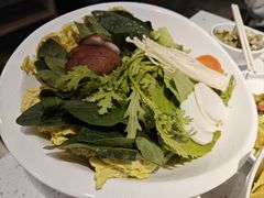 -黑窑厂糖油饼烤鸭·清真菜(旗舰店)