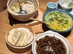 -竹里馆·淮扬菜·功夫茶(老门东店)