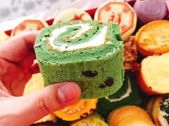 抹茶红豆蛋糕-北京稻香村(第三店)