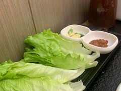 -韩满园· 甄选韩式烤肉