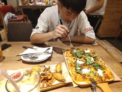 -必胜客(港城新天地店)