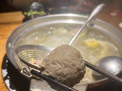 -原牛道·潮汕围炉火锅(讯美店)