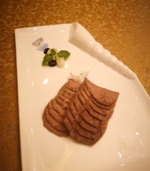 -上海海鸥丽晶酒店·宴会厅