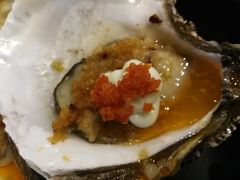 -蚝美人·生蚝海鲜烧烤(茶花园店)