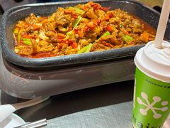 -还是那家•秘制活鱼现烤•香辣美蛙(独墅湖邻里中心店)