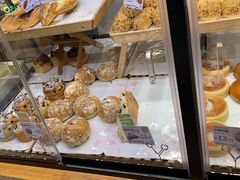 -山崎面包(百联世纪店)
