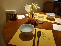 -来龙里 精致 东南亚餐室(万象城店)