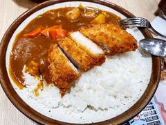 -CoCo壱番屋