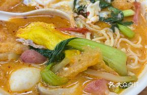 Special Pig Skin Noodles
