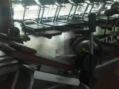 -W FITNESS 威尔仕健身·游泳(七宝店)