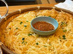 -山茶云南菜(永安里店)