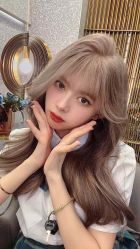 点击看大图 -3AM HAIR SALON烫发染发接发