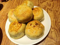 -清真吴记门钉肉饼·喜多利