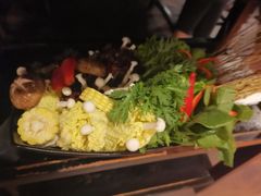 -捞王锅物料理(凯旋路店)