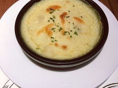 土豆泥-西堤牛排(龙德广场店)