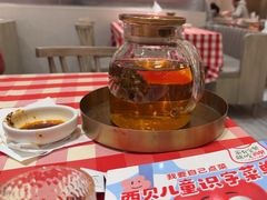 -西贝(上海中心店)