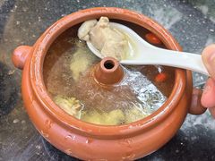 汽锅鸡-飞虎过桥米线(翠湖店)