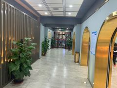 大堂-石饮红星包子(中山路店)