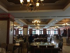 大堂-烧肉馆(古北水镇景区店)