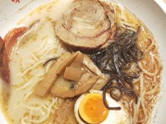-味千拉面(杭州滨江星光大道店)