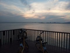 -苏州东太湖生态园