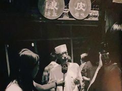 -清真盛志望麻酱酿皮·非遗老字号