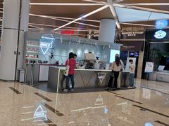 -Manner Coffee(丁香国际店)