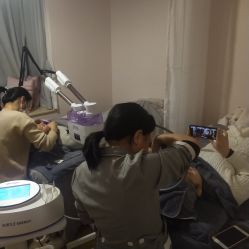 -星漾美学美容美体中心