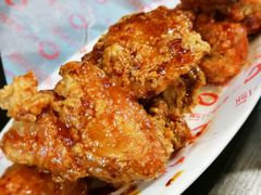 -the frypan韩国炸鸡啤酒(五路居店)