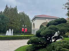 -上海虹桥迎宾馆