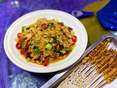 -望江门小龙虾(胜利河美食街店)