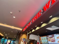 -汉堡王(上海凌云壹街坊店)