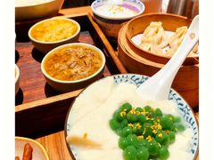 -李百蟹·江南蟹黄面(夫子庙店)