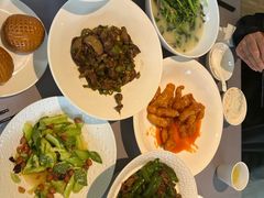 -徐记海鲜(汉城湖|太奥店)